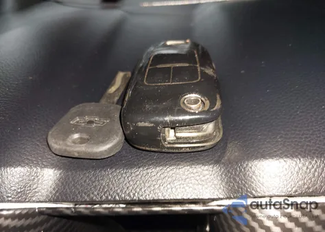 2014 Chevrolet Camaro 1Lt z USA, uszkodzony, nr VIN 2G1FB1E39E9126828